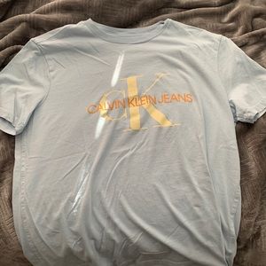 Calvin Klein men’s tee